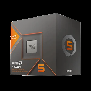 PROCESSEUR AMD Ryzen 5 8600G – Image 4
