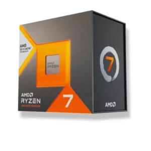 Processeur AMD RYZEN 7 – 7800X 3D
