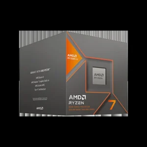 PROCESSEUR AMD Ryzen 7 8700G