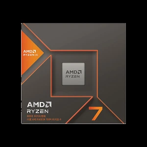 PROCESSEUR AMD Ryzen 7 8700G – Image 2