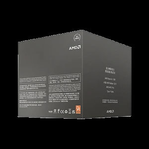 PROCESSEUR AMD Ryzen 7 8700G – Image 3