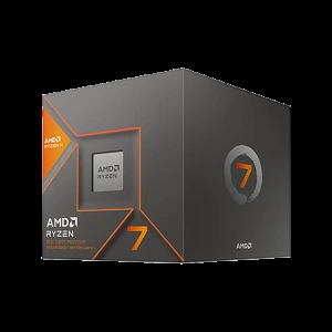 PROCESSEUR AMD Ryzen 7 8700G – Image 4