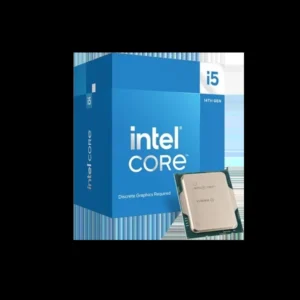 Processeur Intel Core I5 14400f