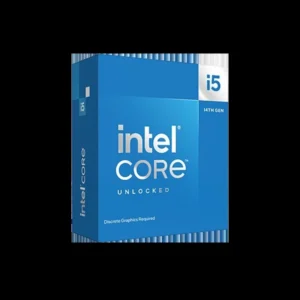 PROCESSEUR INTEL I5-14600KF