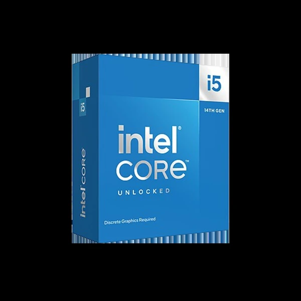 PROCESSEUR INTEL I5-14600KF