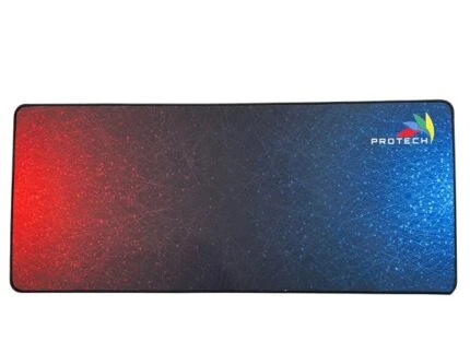 PROTECH 300X700X3MM MOD 01 (RED/BLUE)
