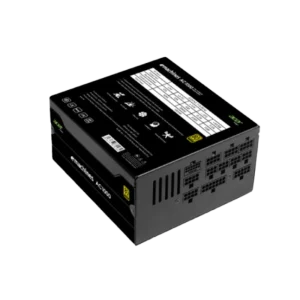 PSU ACER 1000W 80+GOLD FULL MODULAIR BLACK – Image 3