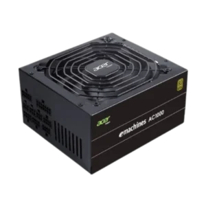 PSU ACER 1000W 80+GOLD FULL MODULAIR BLACK