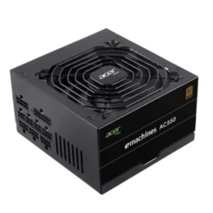 PSU ACER 550W 80+BRONZE FULL MODULAIR BLACK