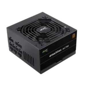 PSU ACER 750W 80+BRONZE FULL MODULAIR BLACK