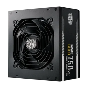 PSU CoolerMaster MWE V2 750W 80+ GOLD