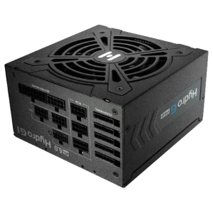 PSU FSP Hydro G Pro 850W +80 GOLD – Image 2