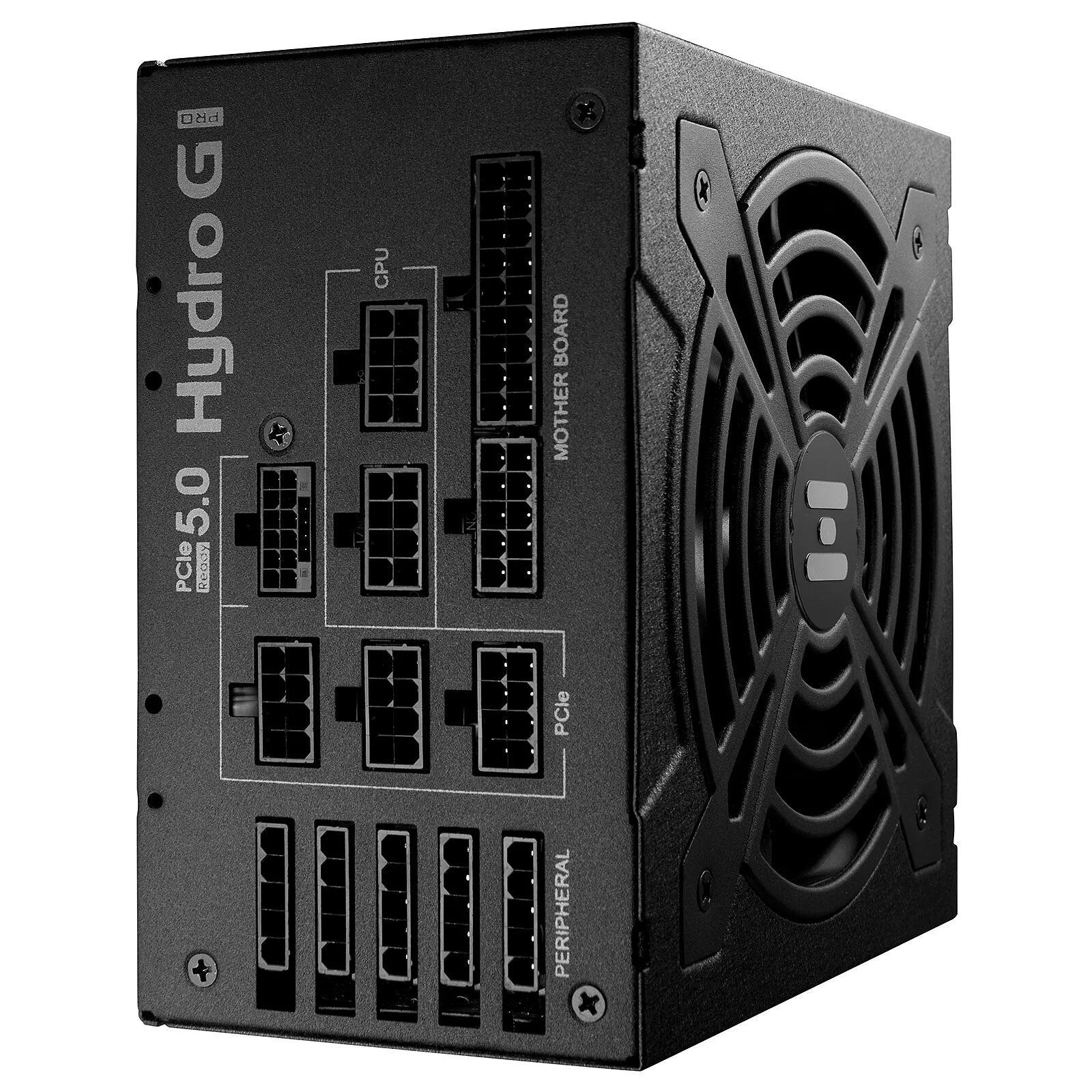 PSU FSP Hydro G Pro 850W +80 GOLD – Image 4