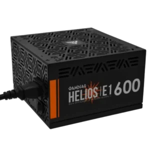 PSU GAMDIAS HELIOS E1-600W