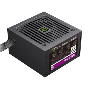 PSU GAMEMAX 600W 80+ BRONZE – Image 2