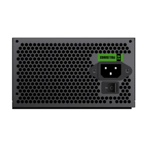PSU GAMEMAX 600W 80+ BRONZE – Image 3
