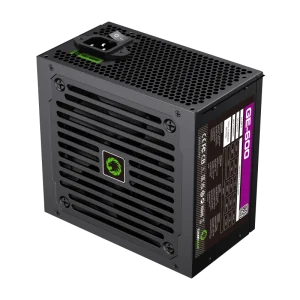 PSU GAMEMAX 600W 80+ BRONZE – Image 5