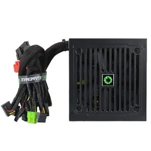 PSU GAMEMAX 600W 80+ BRONZE – Image 9