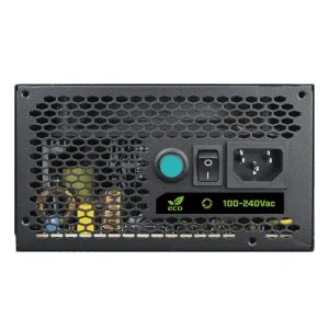 PSU GAMEMAX VP-800 SEMI-MODULAIRE 800W 80+BRONZE RGB – Image 4