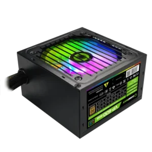 PSU GAMEMAX VP-800 SEMI-MODULAIRE 800W 80+BRONZE RGB