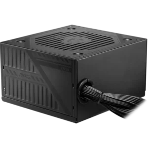 PSU MSI MAG A600DN 600W
