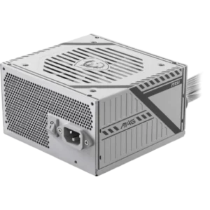 PSU MSI MAG A650BNL / WHITE 80+Bronze