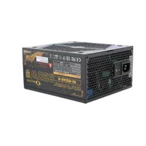 PSU RAIDMAX COBRA 850W 80PLUS GOLD – Image 2