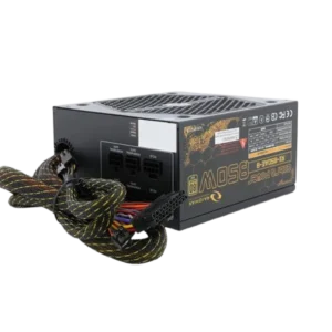 PSU RAIDMAX COBRA 850W 80PLUS GOLD – Image 3