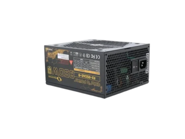 PSU RAIDMAX COBRA 850W 80PLUS GOLD