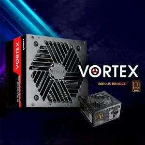 PSU RAIDMAX VORTEX 700W 80PLUS BRONZE – Image 3