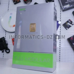 PSU Acer AC-750 750w Full Modular 80plus Bronze