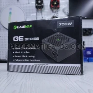 PSU GAMEMAX 700W