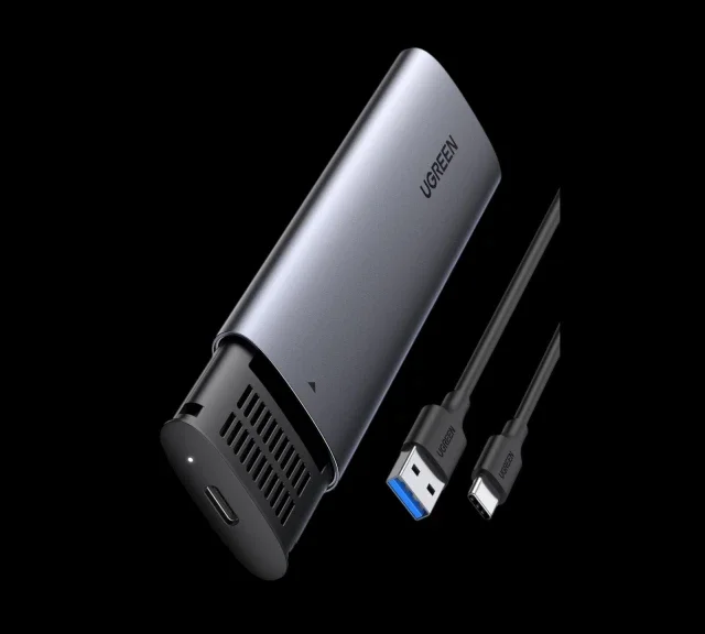 RACK SSD M2 UGREEN 10903