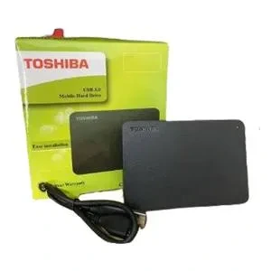 RACK SATA 2.5 USB 3.0 TOSHIBA