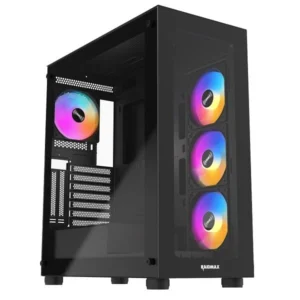 RAIDMAX i811 INFINITA BLACK
