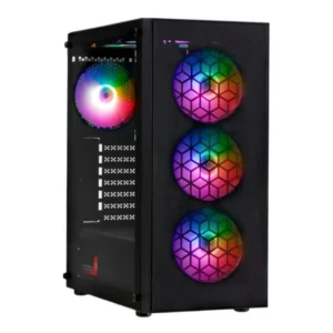 RAIDMAX X921