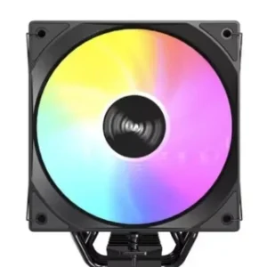 RAIDMAX AM1204B DIGITAL 120MM ARGB TDP200W BLACK