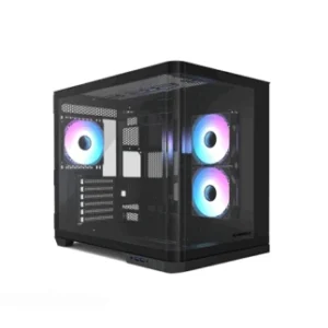 RAIDMAX i630 RBF CURVED X3 FAN
