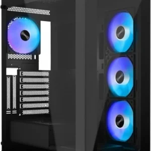 RAIDMAX I811TBS