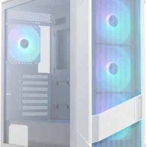 RAIDMAX X603LTWF WHITE