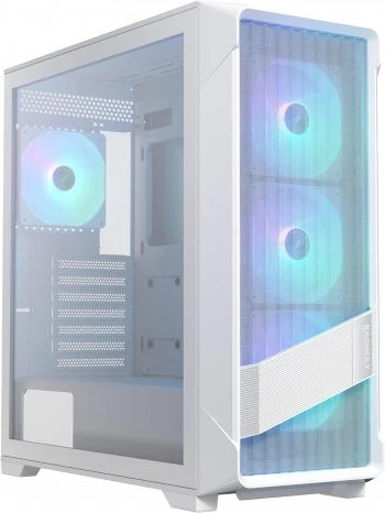 RAIDMAX X603LTWF WHITE