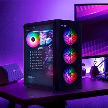 RAIDMAX X921 6FANS