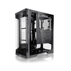 RAIJINTEK SILENOS PRO A BLACK RGB – Image 2