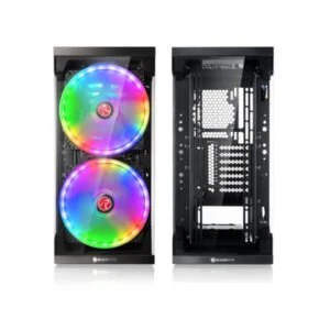 RAIJINTEK SILENOS PRO A BLACK RGB – Image 3