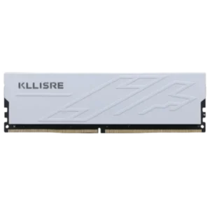 RAM 16GB 3200MHZ DDR4 KLLISRE WHITE