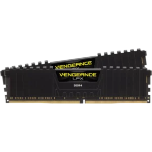 RAM 8GB 3200MHZ DDR4 VENGEANCE LPX