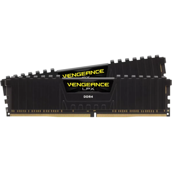 RAM 8GB 3200MHZ DDR4 VENGEANCE LPX