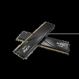 RAM DDR5 XPG LANCER BLADE D300 2 * 16GB 5600MHZ CL46