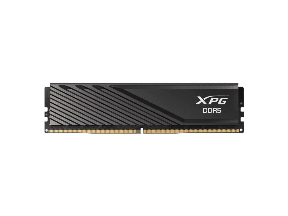 RAM DDR5 XPG LANCER BLADE D300 2 * 16GB 5600MHZ CL46 – Image 3