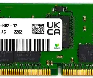 RAM SERVEUR HPE SK HYNIX 32GB 3200AA ECC R-DIMM MEMORY